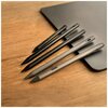 Rysik FIXED Graphite Uni Szary Dedykowany model Uniwersalny