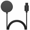 Ładowarka do smartwatcha FIXED FIXDW-780 do Samsung Galaxy Watch 3/4/5/6/7/Active/Ultra Czarny Gwarancja 24 miesiące