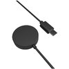 Ładowarka do smartwatcha FIXED FIXDW-780 do Samsung Galaxy Watch 3/4/5/6/7/Active/Ultra Czarny Kolor Czarny