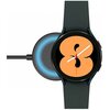 Ładowarka do smartwatcha FIXED FIXDW-780 do Samsung Galaxy Watch 3/4/5/6/7/Active/Ultra Czarny Długość kabla [cm] 100
