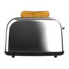 Toster CECOTEC ToastinTime 850 Inox Tacka na okruchy Tak