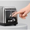 Toster CECOTEC ToastinTime 850 Inox Liczba tostów 2