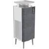 Oczyszczacz powietrza WEBBER AP8800 Maksymalna powierzchnia pomieszczenia [m2] 60