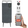 Oczyszczacz powietrza WEBBER AP8800 Wskaźnik wymiany filtra Tak