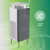 Oczyszczacz powietrza WEBBER AP8800 Jonizator Tak