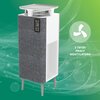 Oczyszczacz powietrza WEBBER AP8800 Timer Tak