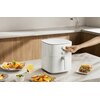 Frytkownica beztłuszczowa XIAOMI Essential 56655 Air Fryer Zakres temperatury (min-max) 80 - 200 °C