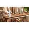 Parownica do ubrań (Steamer) XIAOMI Handheld Garment Steamer EU 55198 Funkcje dodatkowe Prasowanie w pionie