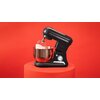 Robot kuchenny planetarny CECOTEC Cecomixer Merengue 1200 W Funkcje Mieszanie