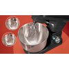 Robot kuchenny planetarny CECOTEC Cecomixer Merengue 1200 W Funkcje Wyrabianie ciasta