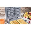 Gofrownica CECOTEC Fun Gofrestone Double Regulacja temperatury Tak