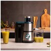 Sokowirówka CECOTEC Juice Fresh 400 Titan Konstrukcja Antypoślizgowe nóżki