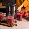 Sokowirówka CECOTEC Juice Fresh 400 Titan Pojemność pojemnika na sok [l] 0.35