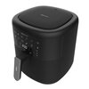 Air Fryer Frytkownica beztłuszczowa CECOTEC Cecofry Bombastik 6000, 6l, 12 automatycznych programów Typ Frytkownica beztłuszczowa