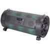 Power audio MANTA SPK 95019 BRONX 2 Mikrofon Karaoke Wymiary [cm] 57.5 x 26 x 28.5