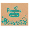 Pieluchomajtki PAMPERS Pants 7 (114 szt.) Rozmiar 7