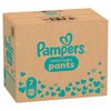 Pieluchomajtki PAMPERS Pants 7 (114 szt.) Waga dziecka [kg] 17+