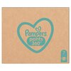 Pieluchomajtki PAMPERS Pants 7 (114 szt.) Waga dziecka [kg] 17+
