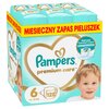 Pieluchy PAMPERS Premium Care 6 (128 szt)