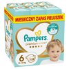 Pieluchy PAMPERS Premium Care 6 (128 szt)