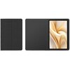 Etui na Tab A11 ULEFONE Smart Book Cover Czarny Dedykowana do tabletów o przekątnej [cal] 11