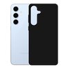 Etui 3MK Silicone Case do Samsung Galaxy S24 FE Czarny