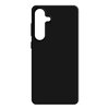 Etui 3MK Silicone Case do Samsung Galaxy S24 FE Czarny Seria telefonu Galaxy S