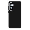 Etui 3MK Silicone Case do Samsung Galaxy S24 FE Czarny Model telefonu Galaxy S24 FE