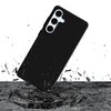 Etui 3MK Silicone Case do Samsung Galaxy S24 FE Czarny Dominujący kolor Czarny
