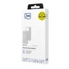 Etui 3MK Silicone Case do Samsung Galaxy S24 FE Czarny Marka telefonu Samsung
