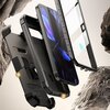Etui SUPCASE UB Pro Mag Magsafe do Google Pixel 9/9 Pro Czarny Model telefonu Pixel 9