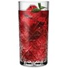 Komplet szklanek wysokich PASABAHCE Timeless 450ml (4 sztuki) Liczba sztuk w opakowaniu 4