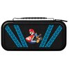 Etui PDP Mario Karts Drift Glow in the Dark Czarny Funkcja produktu Podstawka