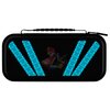Etui PDP Mario Karts Drift Glow in the Dark Czarny Kompatybilność Nintendo Switch