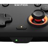 Kontroler PDP Afterglow Wave Czarny Zastosowanie Nintendo Switch