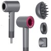 Suszarka HUMANAS AirTouch HD-AT01 1600 W Moc [W] 1600