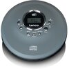 Discman LENCO CD-400GY Szary
