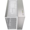 Obudowa CORSAIR 6500X Biało-szary Standard płyty głównej microATX