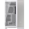 Obudowa CORSAIR 6500X Biało-szary Standard płyty głównej ATX