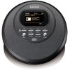 Discman LENCO CD-500BK Czarny