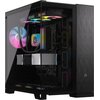 Obudowa CORSAIR 6500X Czarny