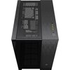 Obudowa CORSAIR 6500X Czarny Standard płyty głównej microATX