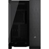 Obudowa CORSAIR 6500X Czarny Standard płyty głównej ATX