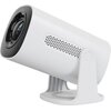 Projektor KIANO Vision Travel Set HD (1280 x 720), 150 ANSI lumen, Wi-Fi, Bluetooth Jasność [ANSI lumen] 150
