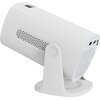 Projektor KIANO Vision Travel Set HD (1280 x 720), 150 ANSI lumen, Wi-Fi, Bluetooth 3D ready Nie