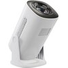 Projektor KIANO Vision Travel Set HD (1280 x 720), 150 ANSI lumen, Wi-Fi, Bluetooth Prezentacja bez komputera Tak
