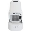 Projektor KIANO Vision Travel Set HD (1280 x 720), 150 ANSI lumen, Wi-Fi, Bluetooth Minimalna wielkość obrazu [cal] 32