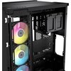 Obudowa CORSAIR 6500X Czarny RGB Standard płyty głównej EATX