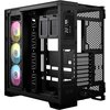 Obudowa CORSAIR 6500X Czarny RGB Typ obudowy Middle Tower