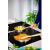 Płyta indukcyjna XBERG BRGI455N Sterowanie płyty grzewczej Dotykowe